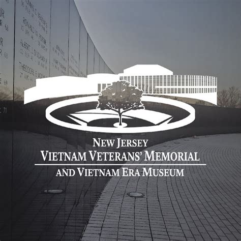 nj vietnam veterans memorial youtube