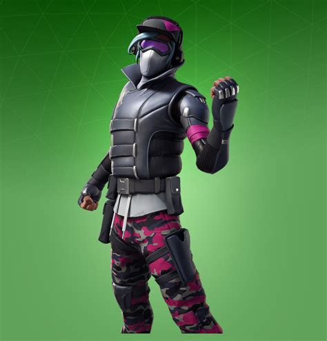 Fortnite Gage Skin Character Png Images Pro Game Guides