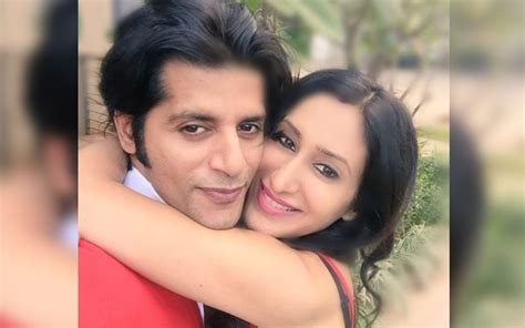 Tv Couple Karanvir Bohra And Teejay Sidhu Blessed With Twin Daughters
