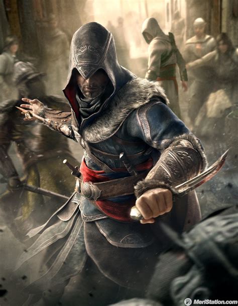 Assassins Creed Revelations Guía Completa Meristation
