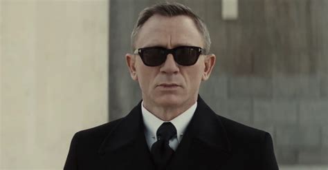 The New Trailer From 007 Spectre Is Finally Out Vogueit