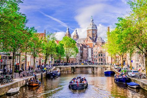 the netherlands sheds its holland nickname in the new year lonely planet