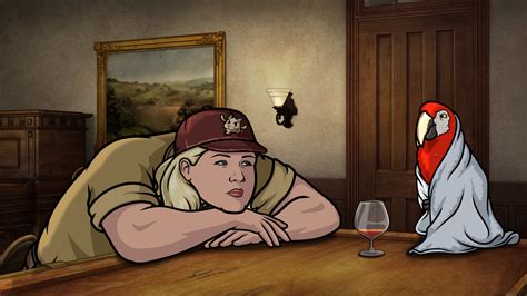 Archer On Fxx Cancelled Or Season 10 Release Date Canceled
