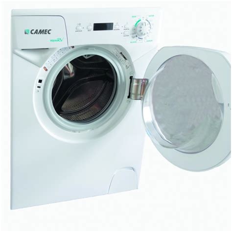 Camec Rv Washing Machine 4kg