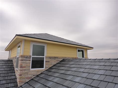 Did You Know That Metal Roofing Can Look Like Almost Any Other Roofing