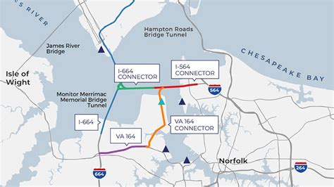 Open House Set On Final Planning For Regional Connectors The Suffolk