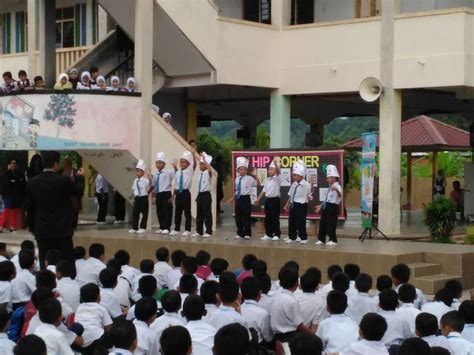We are a sharing community. PUSAT SUMBER SK PERMAI INDAH: Highly Immersive Programme ...