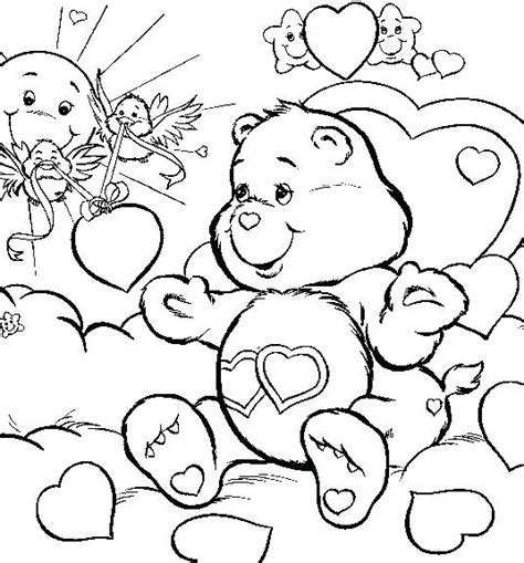 Coloring Pages That You Can Print For Free at GetDrawings | Free download