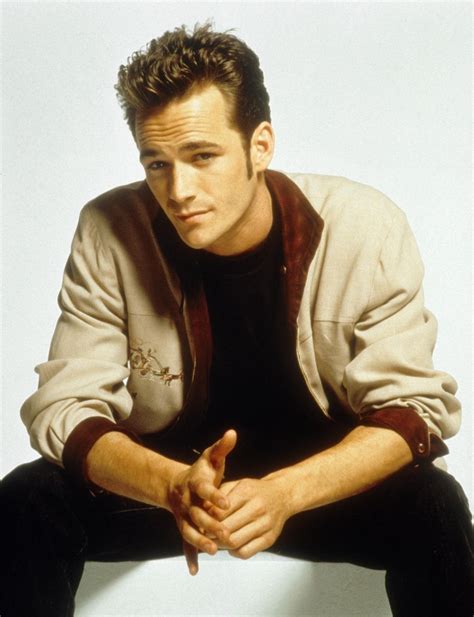 Luke Perry Young Luke Perry 90210 Beverly Hills 90210 90210 Actors