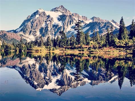 Top 10 Lesser Known National Parks In America Usa Travel Inspiration