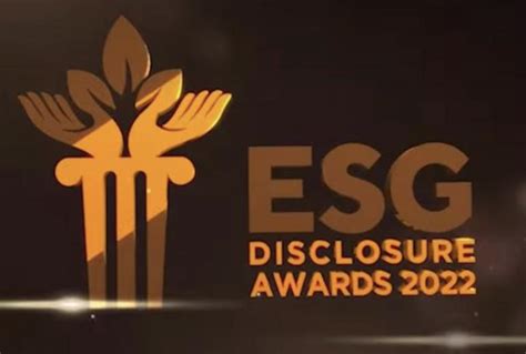 APP Sinar Mas Raih ESG Disclosure Awards