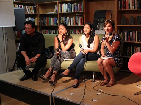 Aaww Tv Poetry And Politics Asian American Writers Workshop