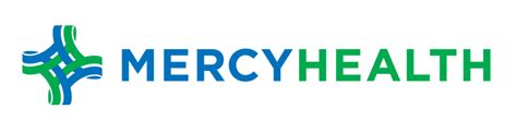 Mercy Health Logo The Health Collaborative