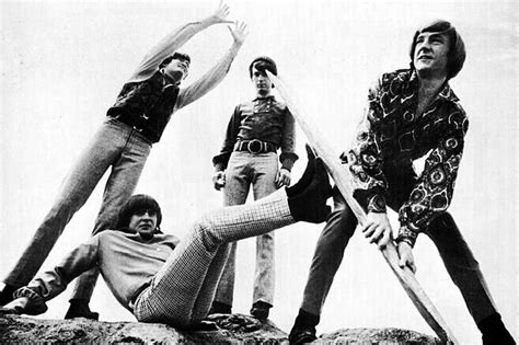 Top 10 Songs From The Monkees