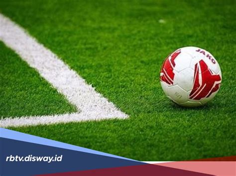 Heboh Soal JIS Ini 3 Jenis Rumput Lapangan Bola Terbaik Sesuai Standar