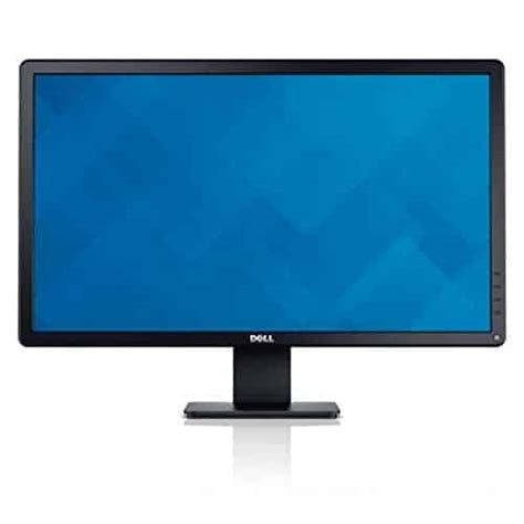 Dell 20inch Led Widescreen Monitor Refurbished Devices Technology