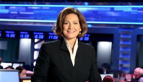 Lisa Laflamme Named Best News Anchor National At Canadian Screen