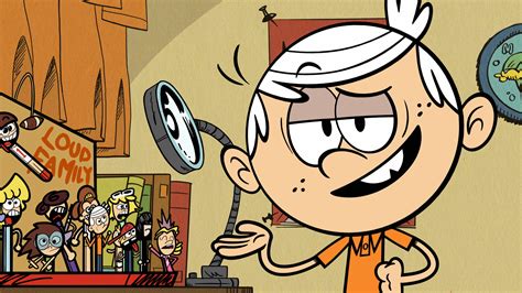 900 Loud House Ideas In 2021 Loud House Characters Lo