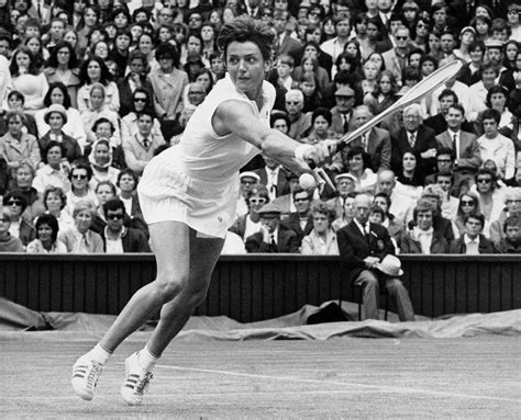 Past Tennis Grand Slam Winners See Photos Of Them All Time