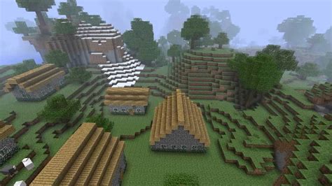Minecraft 18 Adventure Update Trailer World Generation Features And