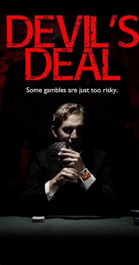 Devil S Deal IMDb