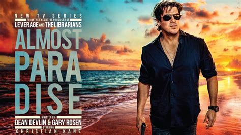 Watch Almost Paradise - Season 1 (2020) Free On 123Movies