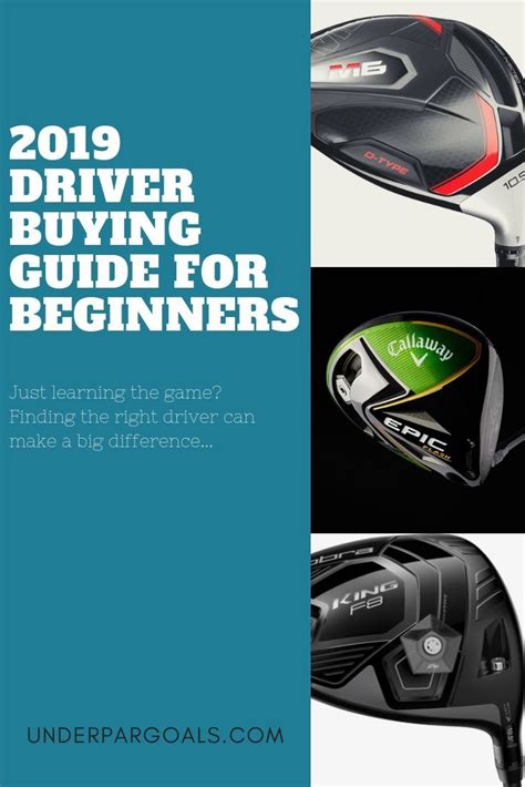 Below we've listed all of the best running apps for beginners that you need to try out. Best Driver For Beginners | Golf tips, Golf lessons