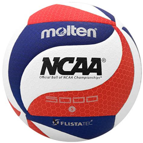 Volleyball Corner - Molten NCAA® FLISTATEC Volleyball