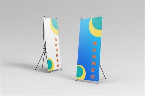 Apa Perbedaan Antara T-Banner dan X-Banner? | Liputan Cepat