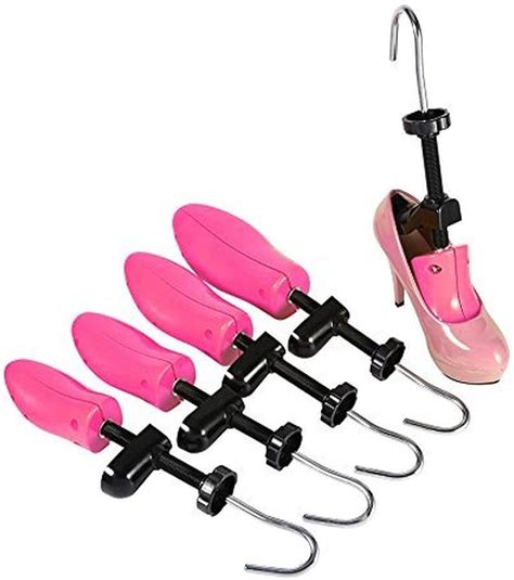 Shoe Stretcher High Heel Three Way Shoe Stretchers Adjustable Length