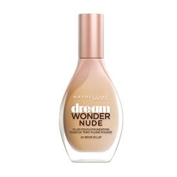 FOND DE TEINT DREAM WONDER NUDE GEMEY MAYBELLINE