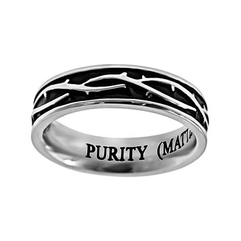 30 Best Purity Vow And Ceremony Images On Pinterest Purity Rings True