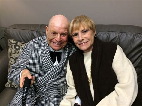 Barbara Rickles Biography Net Worth Age And Cause Of Death Of Don Rickles Wife Abtc