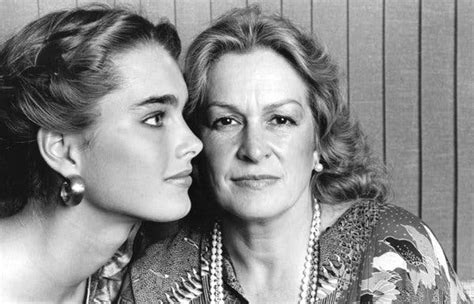 teri shields mother and manager of brooke shields dies at 79 the new york times
