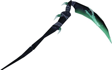 Noxious Scythe Soul The Runescape Wiki