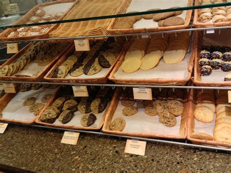 Cookies In Bakery Yelp