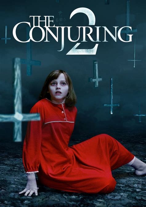 Watch The Conjuring 2 Full Movie Online In Hd Find Where To Watch It