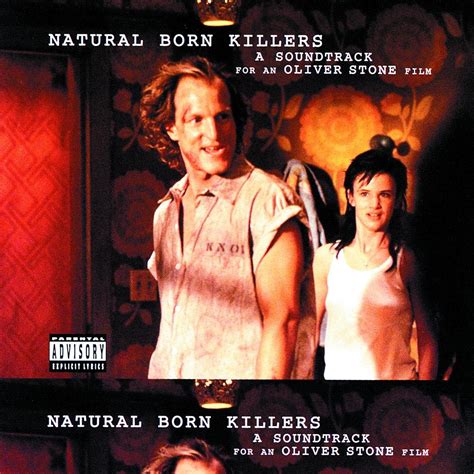 Natural Born Killers Various Cd Album Muziek