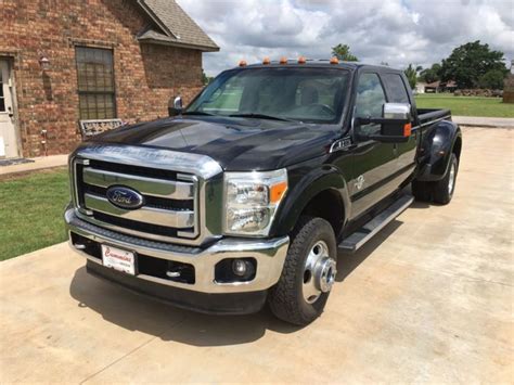 Craigslist provides local classifieds and forums for jobs, housing, for sale, services, local community buy and sell locally. 2012 Ford F-350 for Sale by Owner in Fort Gibson, OK 74434