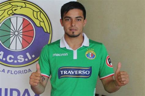 Audax italiano, club uit chili. Audax Italiano se sigue potenciando para la Sudamericana y ...