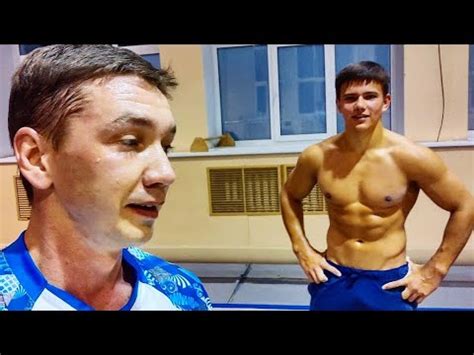 Зарядка гимнастов топим жир в утра Акробатическое кардио YouTube