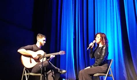 Sara correia — lisboa e o tejo 03:11. La saudade de Sara Correia hizo temblar los cimientos de ...