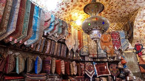 Tehran Grand Bazaar The Worlds Largest Indoor Market Irantripedia