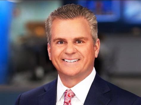 Okla City Tv Anchor For 23 Years Lance West Out In Sexting Scandal