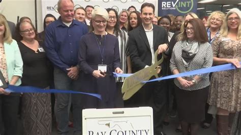 Revint Solutions Opens In Lynn Haven Youtube