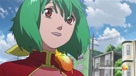 Macross Frontier To Be Released In Us Theaters 13 Years After Japanese