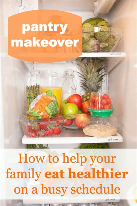 All You Is Now A Part Of Southern Living Pantry Makeover Healthy