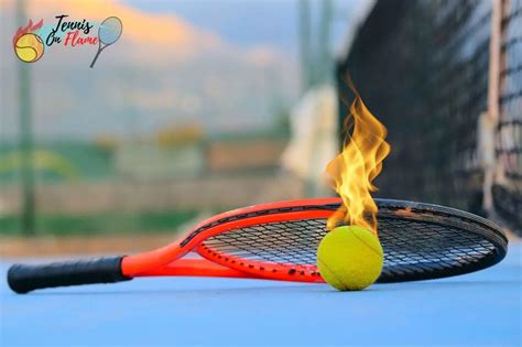 How Much Difference Does A Good Tennis Racket Make Tennis On Flame