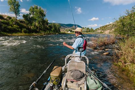 Colorado Parks & Wildlife Offering Free Fly Fishing Lessons in July - Flylords Mag