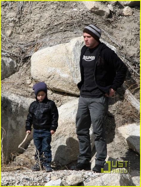 Deacon And Ava Phillippe Conquer Big Bear Photo 971821 Photos Just Jared Entertainment News